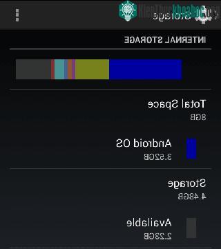 4 bước tăng tốc Android đơn giản mà không dùng đến ứng dụng- ảnh 2
