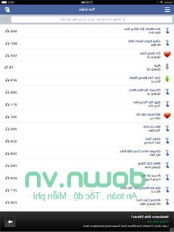 Những ứng dụng hát Karaoke tốt nhất trên di động