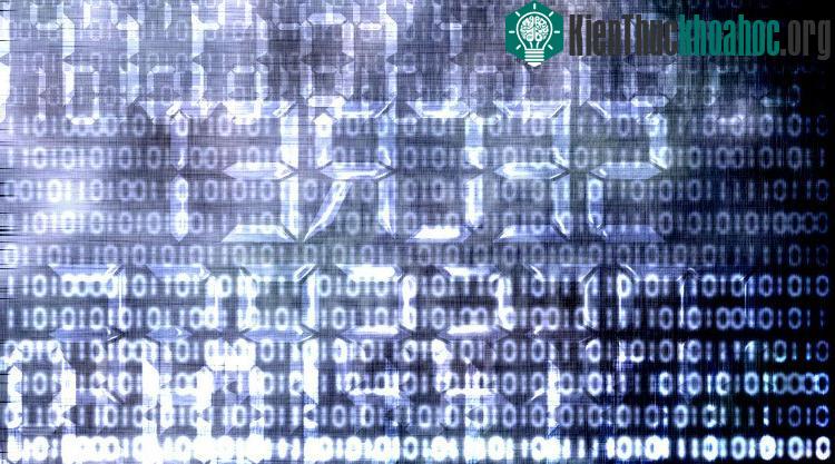 Internet siêu bảo mật sẽ là lợi thế quân sự và thương mại của quốc gia sở hữu.