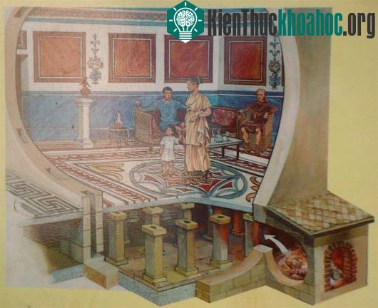 Những phát minh "độc" của Hy Lạp cổ đại
