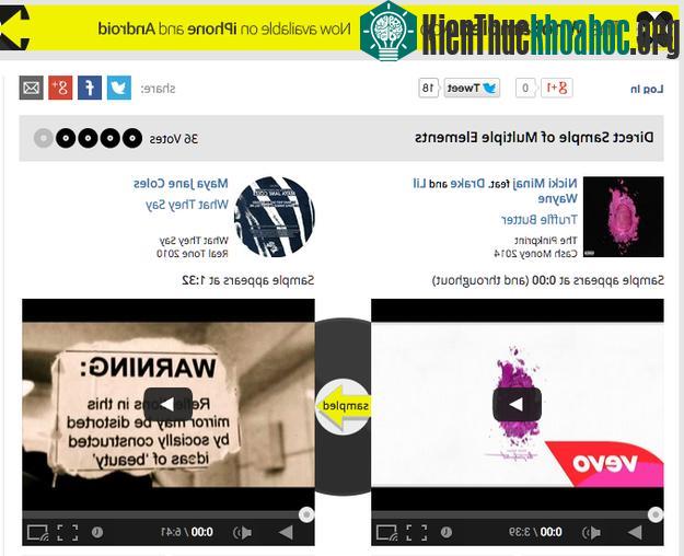 20 trang web kỳ quặc trên thế giới