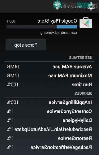 4 bước tăng tốc Android đơn giản mà không dùng đến ứng dụng- ảnh 11