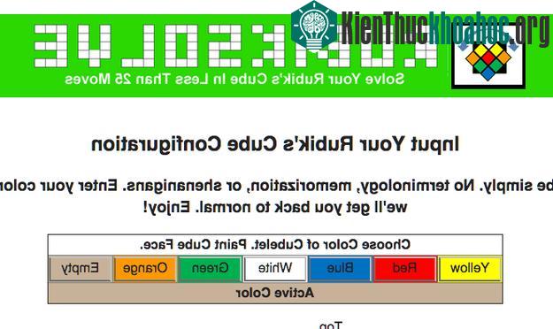 20 trang web kỳ quặc trên thế giới