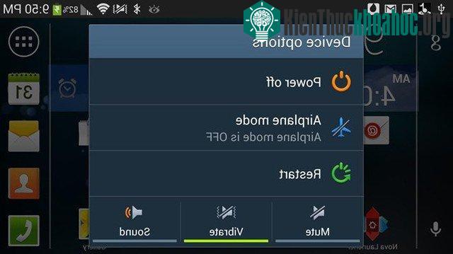 4 bước tăng tốc Android đơn giản mà không dùng đến ứng dụng- ảnh 12