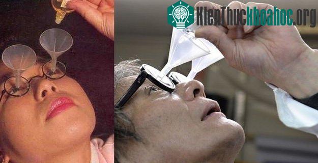 Những phát minh kỳ cục của người Nhật