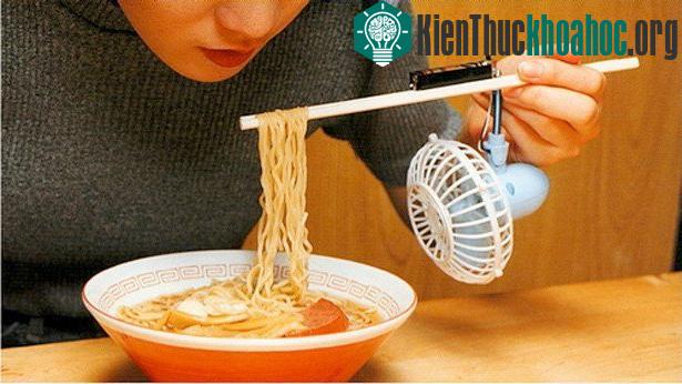 Những phát minh kỳ cục của người Nhật