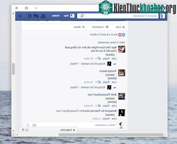 Unsticker.me