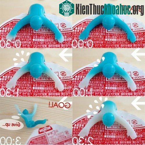 Những phát minh kỳ cục của người Nhật