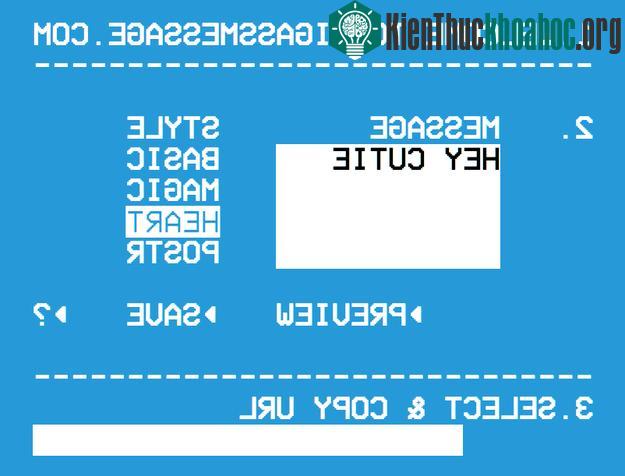 20 trang web kỳ quặc trên thế giới