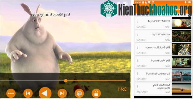 VLC for Android