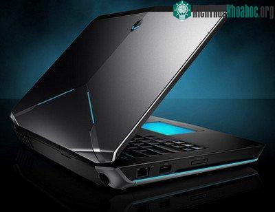 Can thiệp trực tiếp từ Windows máy tính sẽ hoạt động êm ái và ít tốn pin hơn