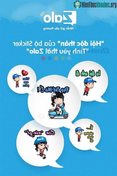 Những lý do thành công của Zalo ảnh 2