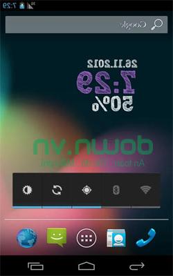 Top Widget đồng hồ đẹp và tiện dụng trên Android