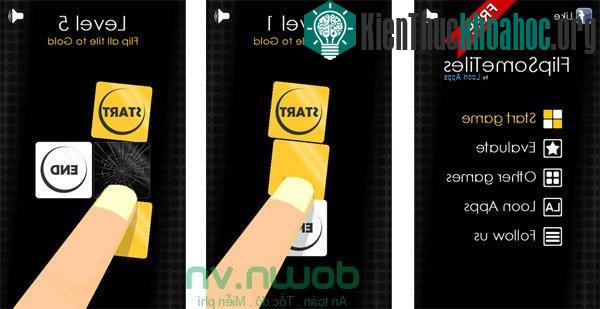 Tổng hợp game hay và miễn phí trên Windows Phone