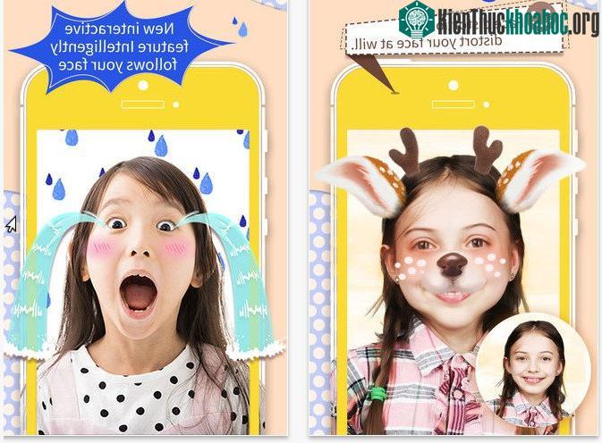Camera360 Ultimate for iOS