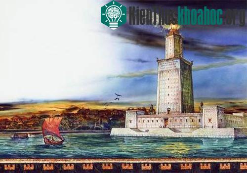 Những phát minh "độc" của Hy Lạp cổ đại