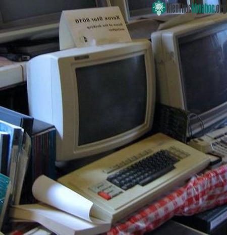 “Sinh nhật” 30 năm chuột máy tính đầu tiên ảnh 2
