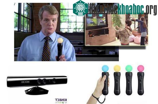 Thế giới công nghệ năm 2011 sẽ ra sao? ảnh 2