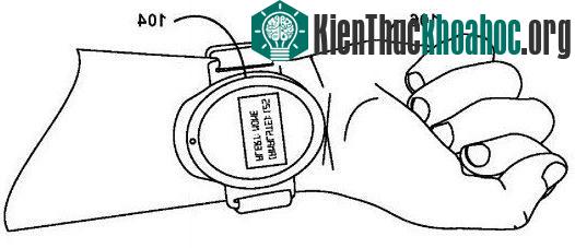 Chiếc smartwatch này có thể đo được lượng đường trong máu chính xác bằng cách rút máu để kiểm tra.