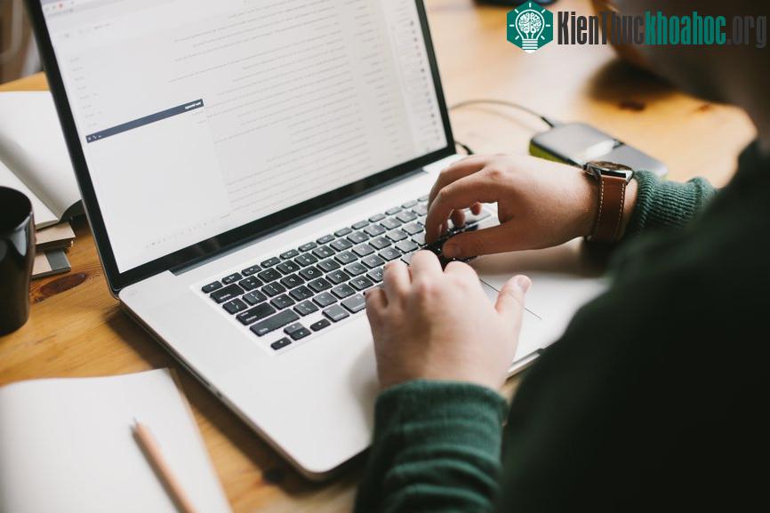 Mã hóa nội dung Email