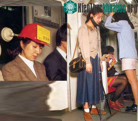 Subway-Sleepers
