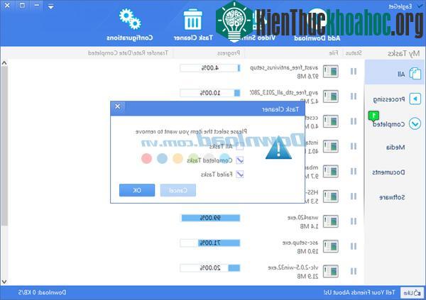 Các công cụ hỗ trợ download miễn phí tốt nhất hiện nay ảnh 3