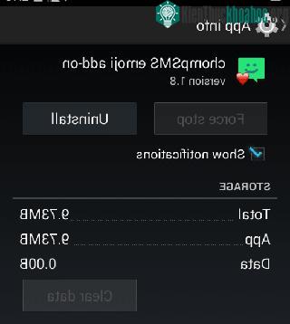 4 bước tăng tốc Android đơn giản mà không dùng đến ứng dụng- ảnh 4