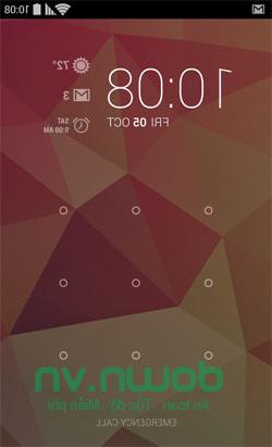 Top Widget đồng hồ đẹp và tiện dụng trên Android
