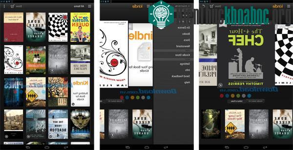 Top 10 ứng dụng hay nhất trên máy tính bảng Android
