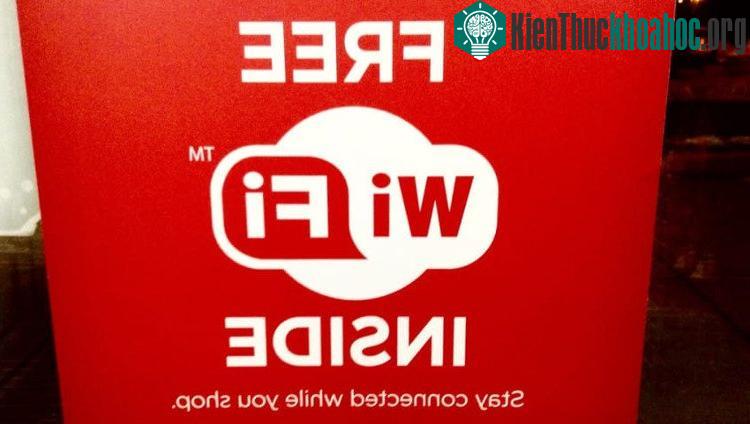 Kết nối không dây