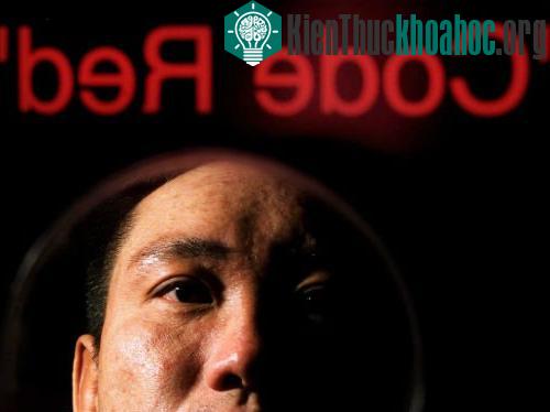13 virus máy tính nguy hiểm nhất thời đại