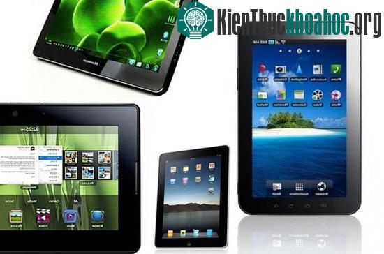 Thế giới công nghệ năm 2011 sẽ ra sao? ảnh 3