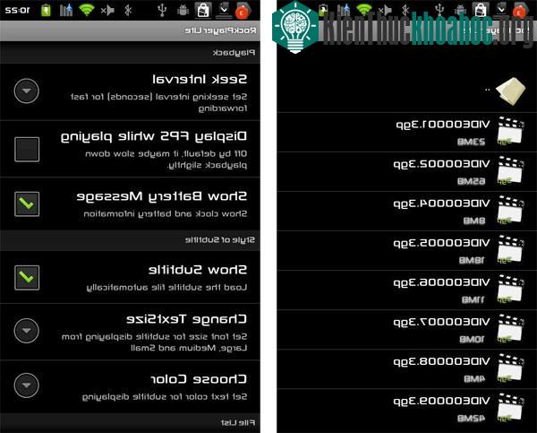 7 ứng dụng xem phim tốt nhất trên Android