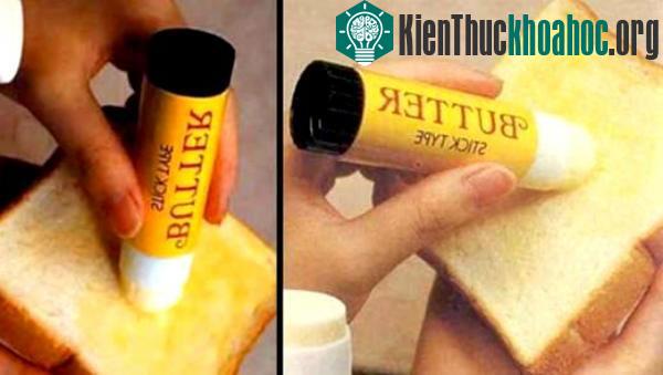 Butter-Stick