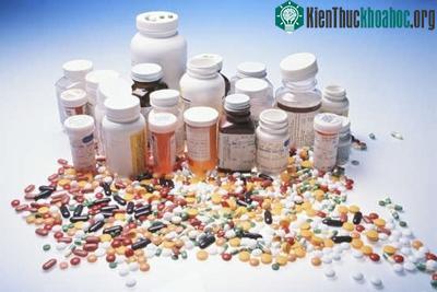 Liệu thuốc chữa bách bệnh có trở thành hiện thực? (Ảnh: ListVerse)
