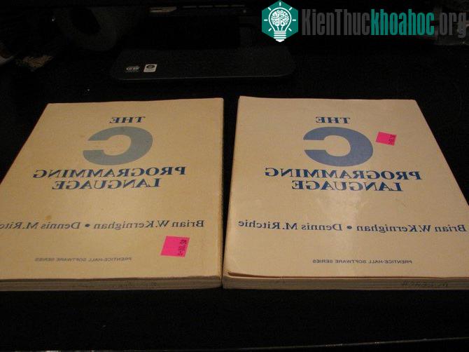 11 ngôn ngữ lập trình phổ biến trên thế giới