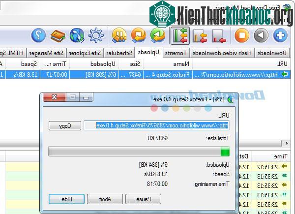 Các công cụ hỗ trợ download miễn phí tốt nhất hiện nay ảnh 4