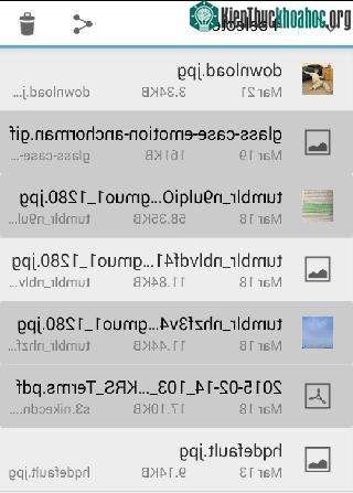 4 bước tăng tốc Android đơn giản mà không dùng đến ứng dụng- ảnh 5