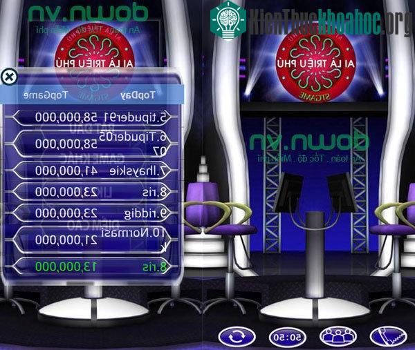 Top 10 game di động được chơi nhiều nhất tháng 1/2015 phần 2 ảnh 4