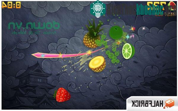 Chơi game miễn phí cực hay trên thiết bị Android
