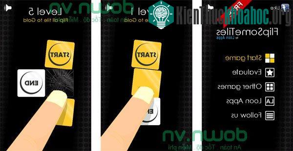 Tổng hợp game giải đố hấp dẫn trên Windows Phone