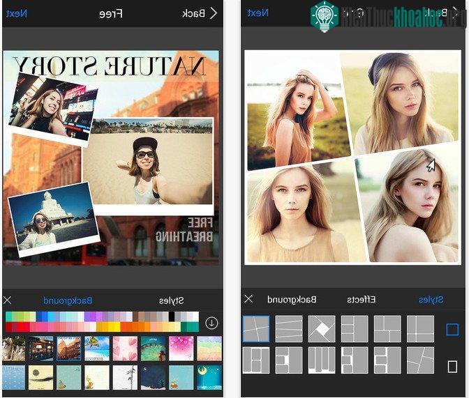 FotoRus for iOS