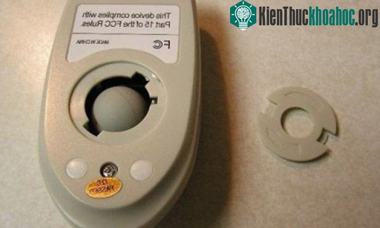 Chuột bi đã từng được cho vào "sách đỏ" của giới công nghệ và đến giờ đã chính thức tuyệt chủng.