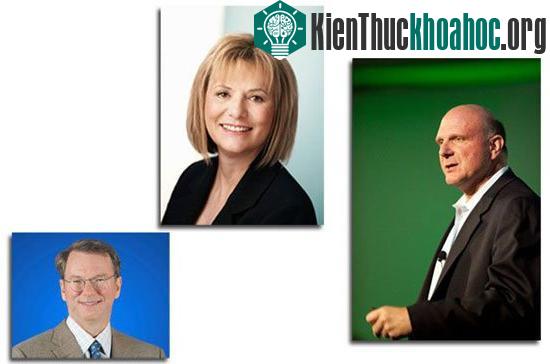 Thế giới công nghệ năm 2011 sẽ ra sao? ảnh 4
