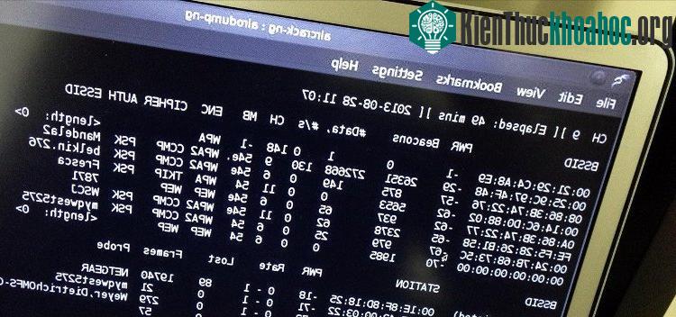 Nếu bạn cảm thấy kết nối Wi-Fi của mình hơi chậm thì khả năng là do mã hóa AES trên những router đời cũ.