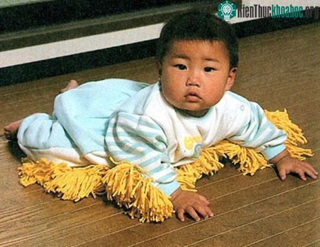 Duster Slippers