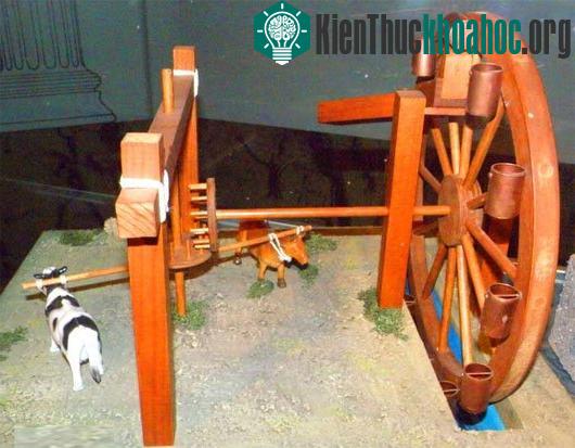 Những phát minh "độc" của Hy Lạp cổ đại