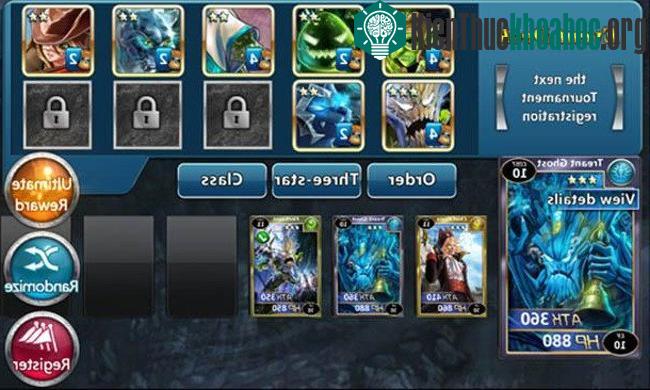10 game miễn phí thu hút nhất trên Windows Phone 8