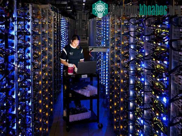 11 sự thật thú vị về Google- ảnh 7