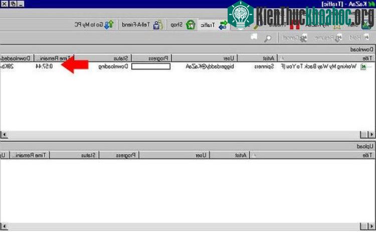 So với tốc độ mạng cáp quang thời nay thì tốc độ mạng Dial-up theo kiểu dùng mạng thì không nghe được điện thoại rõ ràng là cơn ác mộng.